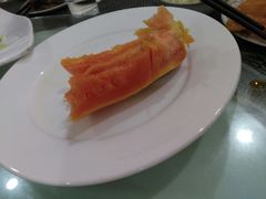 红枣蒸木瓜-清真西北风味餐厅