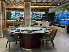 -聚丰园•湖鲜餐厅(阿红私房菜梅石路店)
