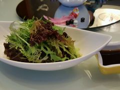 -君来湖滨饭店·渔餐厅