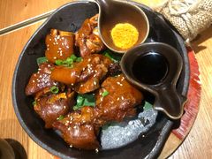 -云海肴·汽锅鸡·云南菜(高德置地店)