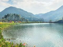 -广州市石门国家森林公园