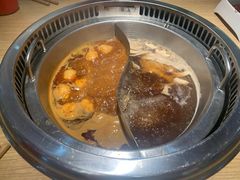 -季季红火锅(柳州城中万达二店)