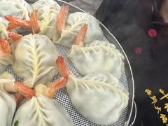 -叶存利海鲜大馅饺子(海宁路总店)