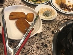 -厚味居炙子烤肉·清真(天桥南纬路店)