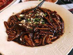 -童福兴·南京菜(老门东店)