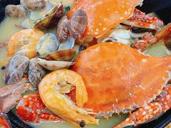 -台州老六海鲜面馆(上南总店)