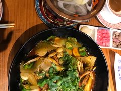 -三太子地摊烧烤·小龙虾(北蔡店)