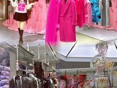 -交通银行前滩31演艺中心