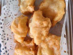 -放鸡岛之美食