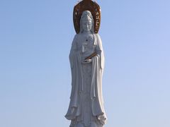 -三亚南山文化旅游区