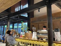 -Metal hands·铁手咖啡