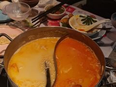-集渔·泰式海鲜火锅(科华店)