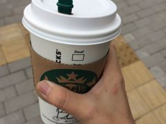-星巴克(北京环球金融中心店)
