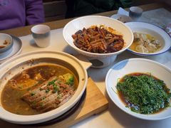 -二十八里太湖船菜(吉祥路店)