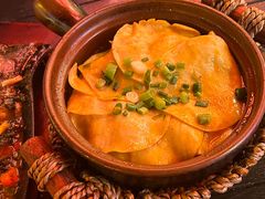 -沙州食驿·非遗小吃夜市