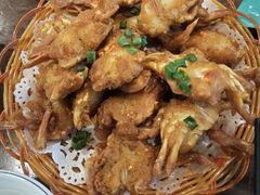 -斯丹姜母鸭·古法干香(涂门街总店)