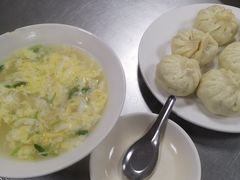 -津门永胜包子铺(哈尔滨道总店)