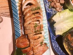 -藤原布二·八佰善会席料理(奥体店)