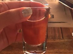 -Bamboo Bar & Grill Restaurant