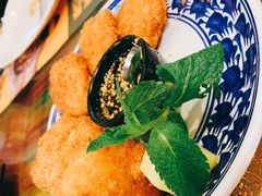 -simply thai天泰(长泰广场店)