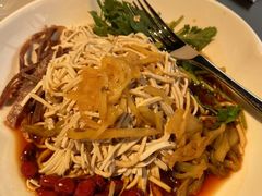 -小厨娘金榜题名(夫子庙秦淮河店)