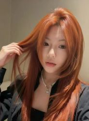 点击看大图 -妃格美发沙龙·烫发·染发
