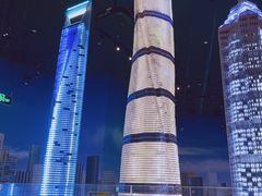 -上海乐高探索中心