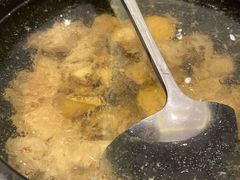 -海蓝海鲜馆(五四北店)