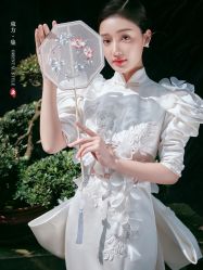 -黑马婚纱摄影