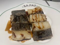 -撒椒·四川江湖菜(西单大悦城店)