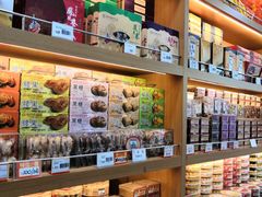 -香记肉干(官也街店)