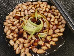 -院里寻菜·精致庭院菜(观沙岭店)