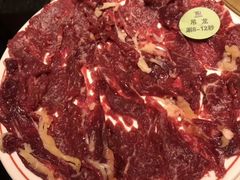 吊龙-汕头八合里海记牛肉店(清河店)