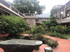 -绿华园休闲山庄