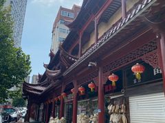 -即墨路小商品市场