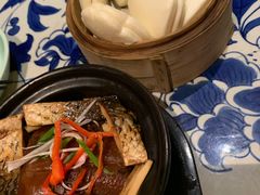 -绿茶餐厅(布吉万象汇店)