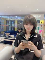 -新晨·SALON·形象造型