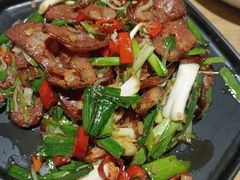-蜀锦堂·川味现炒(襄阳武商汇店)