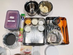 -ABC Cooking Studio(西安大悦城店)
