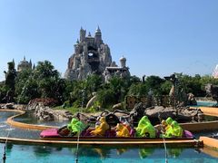 -厦门方特梦幻王国