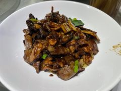 -鸭王烤鸭店(三里河店)