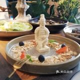 一家非常适合，约会的西餐厅