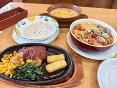 -萨莉亚意式餐厅(石鼓路店)