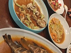 -赶海部落海鲜城(海阳路店)