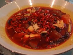 -红菜坊·烤鸭·川鲁宴(石园店)
