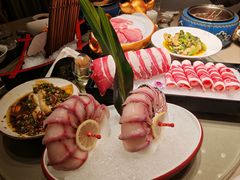 -享月汤皇(高新路店)