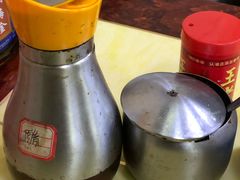 -赵璐海鲜面馆(德行路店)