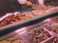 白水羊头-洪记白水羊头(天坛店)
