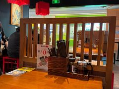 -和府捞面(百联世纪店)