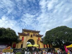-桂林独秀峰王城景区